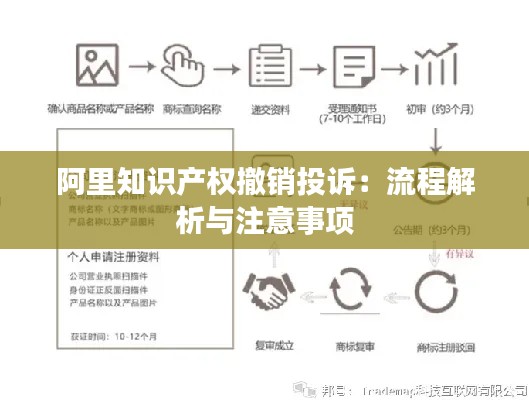 阿里知识产权撤销投诉：流程解析与注意事项