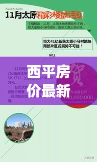 西平房价最新动态：涨跌之间，解读市场脉动