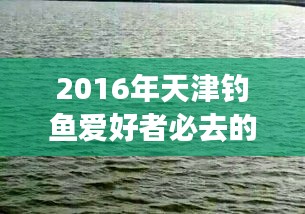 2016年天津钓鱼爱好者必去的钓鱼地点推荐