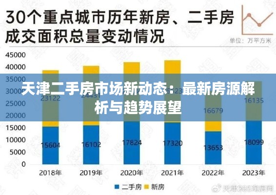 天津二手房市场新动态：最新房源解析与趋势展望