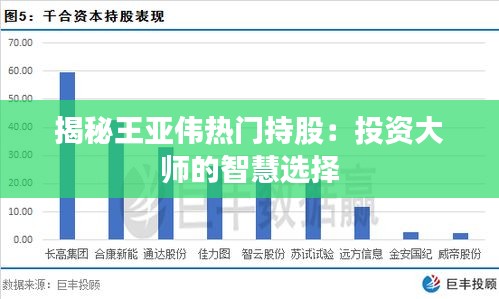 揭秘王亚伟热门持股：投资大师的智慧选择