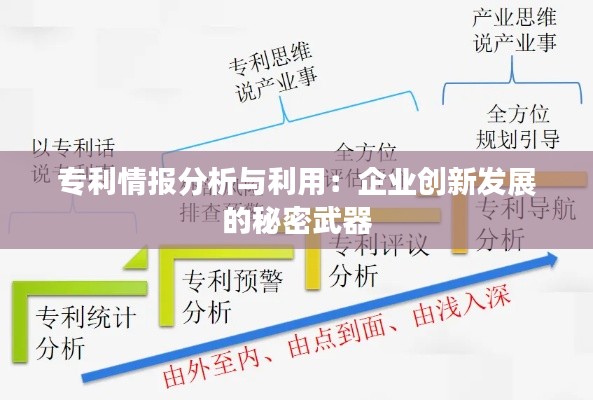 专利情报分析与利用：企业创新发展的秘密武器