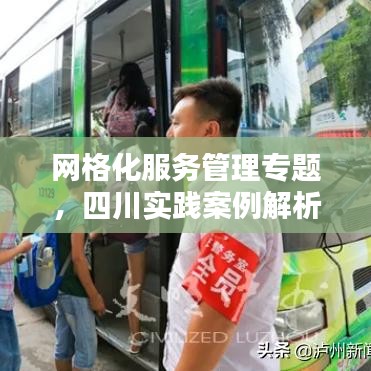 网格化服务管理专题，四川实践案例解析