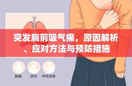 突发胸前吸气痛，原因解析、应对方法与预防措施