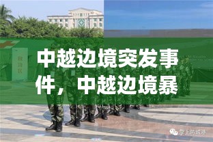 中越边境突发事件，中越边境暴力冲突事件2020 