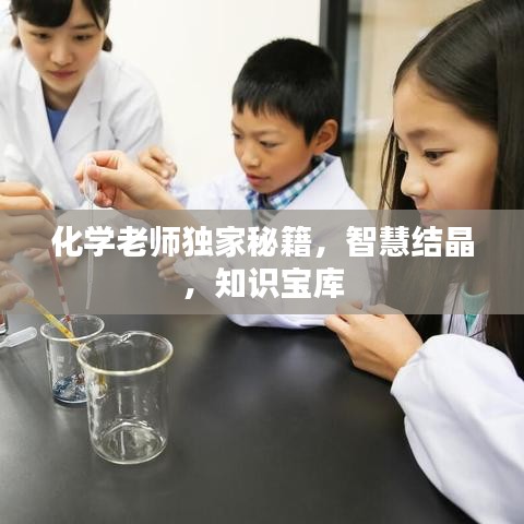 化学老师独家秘籍，智慧结晶，知识宝库