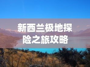 新西兰极地探险之旅攻略