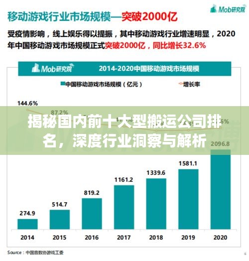 揭秘国内前十大型搬运公司排名，深度行业洞察与解析