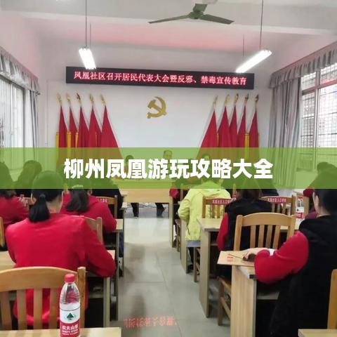 柳州凤凰游玩攻略大全