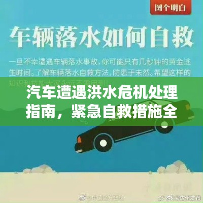 汽车遭遇洪水危机处理指南，紧急自救措施全解析！