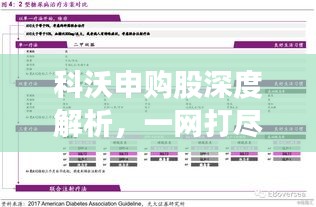 科沃申购股深度解析，一网打尽百度搜寻秘籍