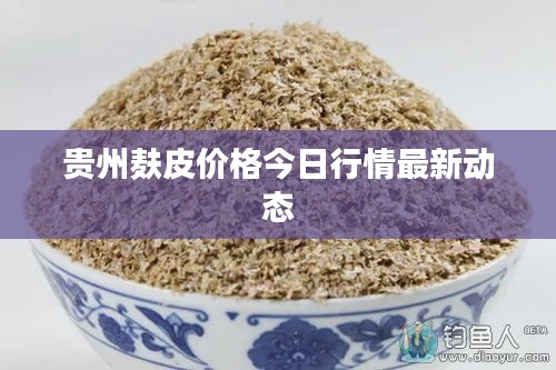 贵州麸皮价格今日行情最新动态