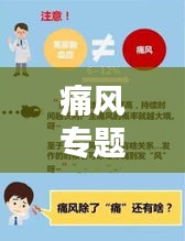 痛风专题知识大揭秘，症状、成因与防治策略